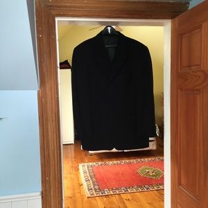 Holt Renfrew blazer